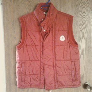 HBC 2006 Canada Olympic Vest